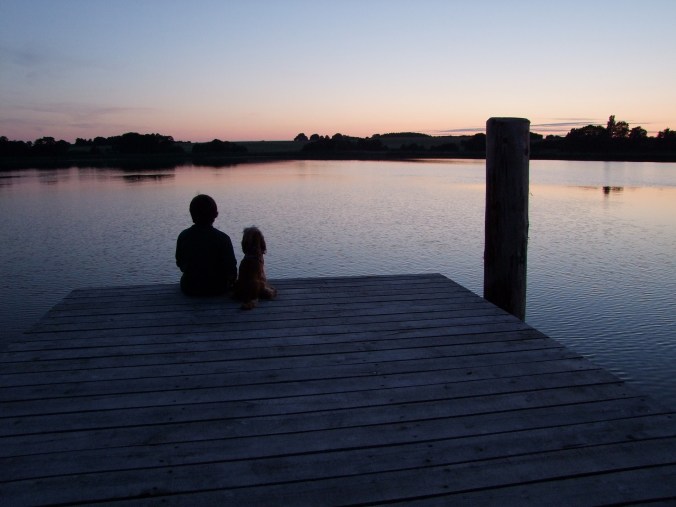 Friendship in Silence